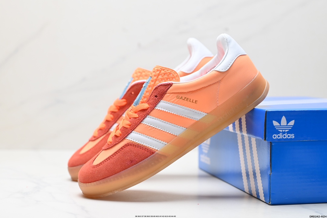 Adidas Gazelle Shoes